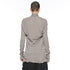 JULIUS 917CUM3 Cement / Drape Cardigan